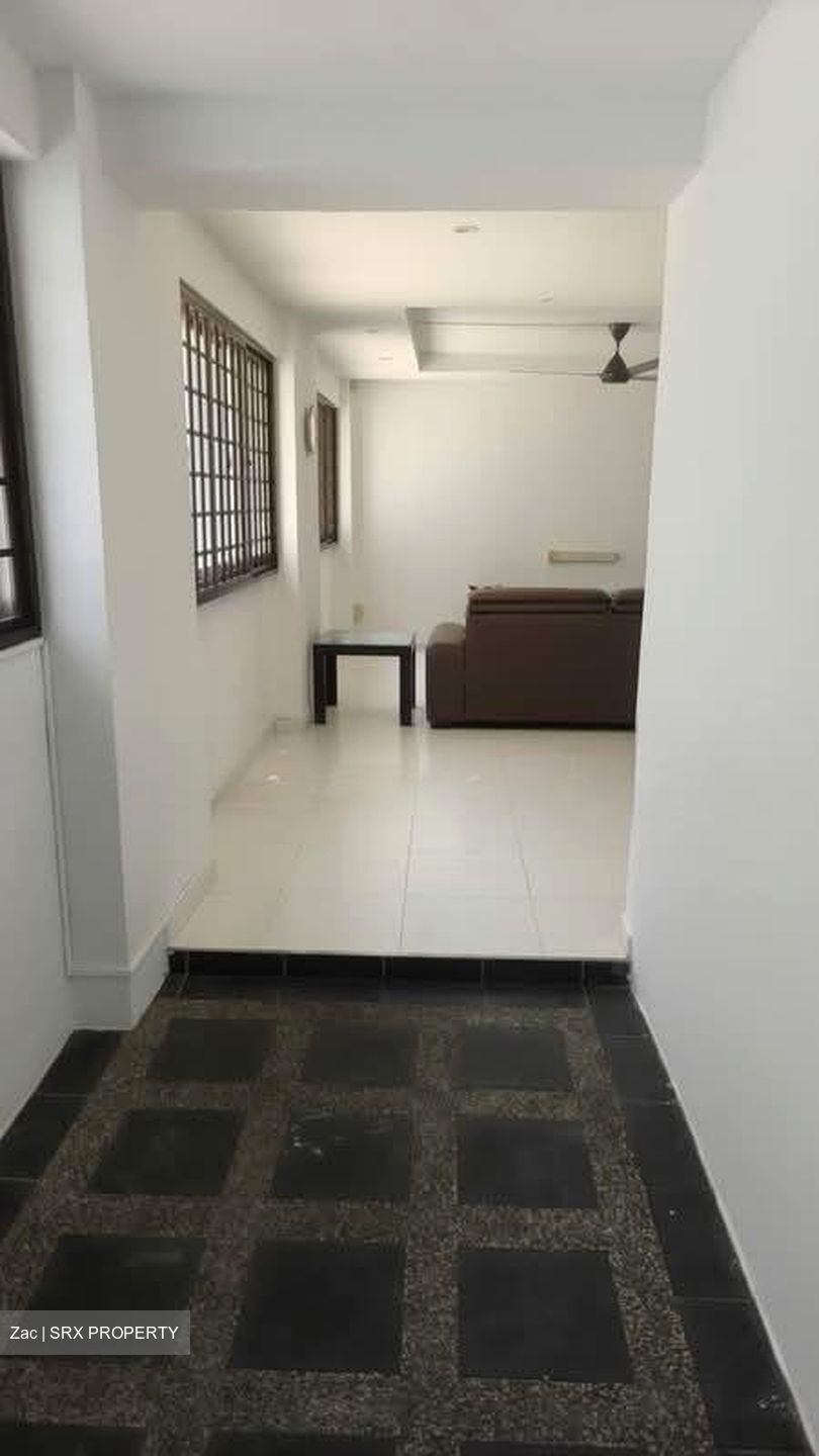 Blk 352 Choa Chu Kang Central (Choa Chu Kang), HDB 5 Rooms #574581351